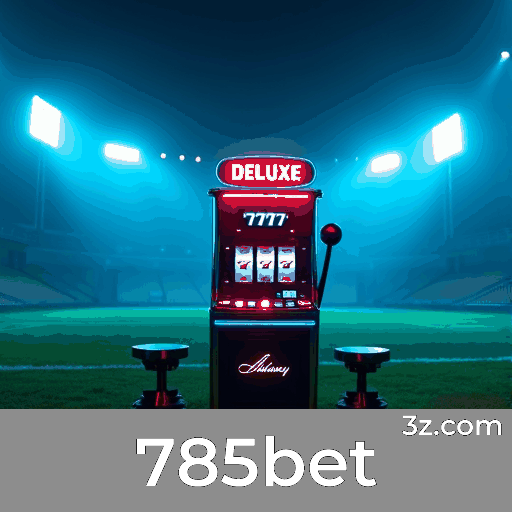 785bet game mais image