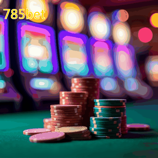 O 785bet é o melhor cassino esportivo do Brasil!