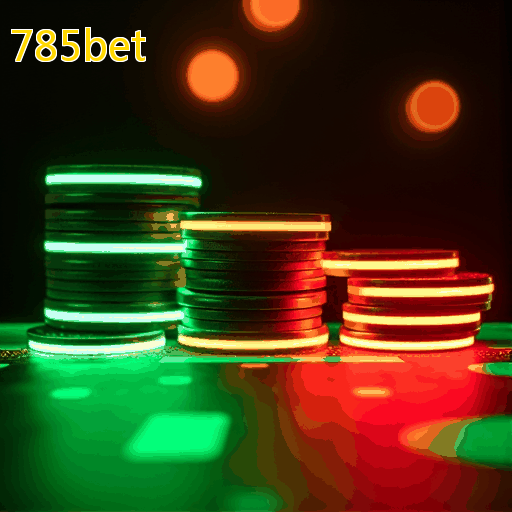 vivo no cassino 785bet