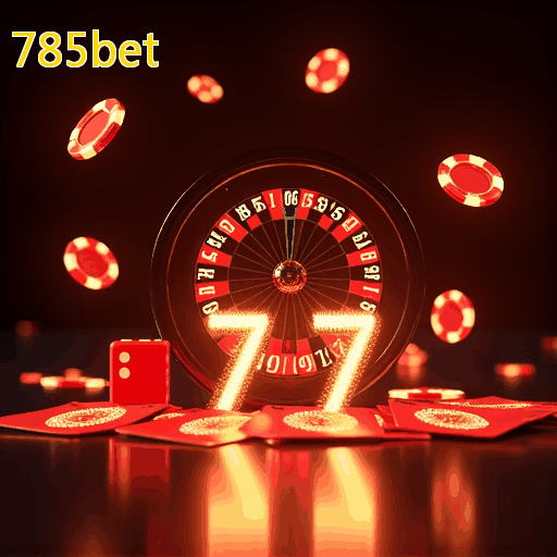 cassino 785bet