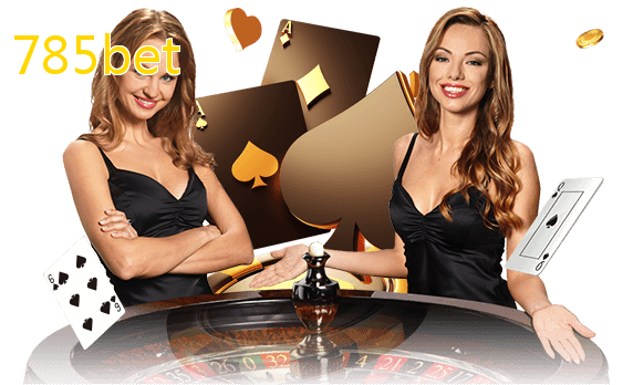 Jogue com dealers reais no 785bet!