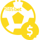 Aposte em esportes do mundo todo no 785bet!
